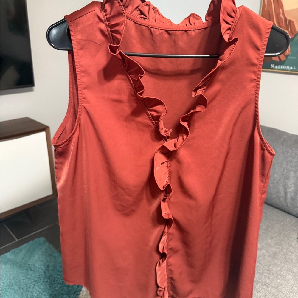 Rust Top